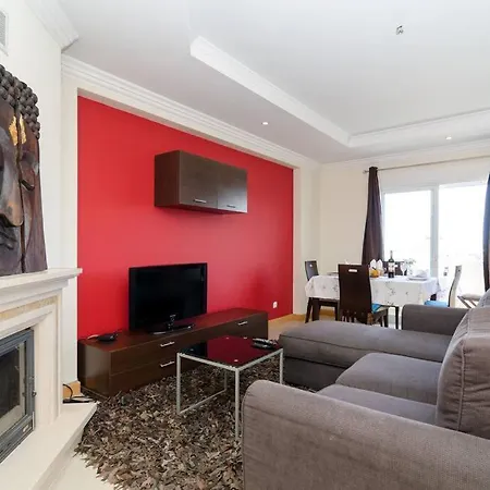 Great Apartment Portimao Exterior photo