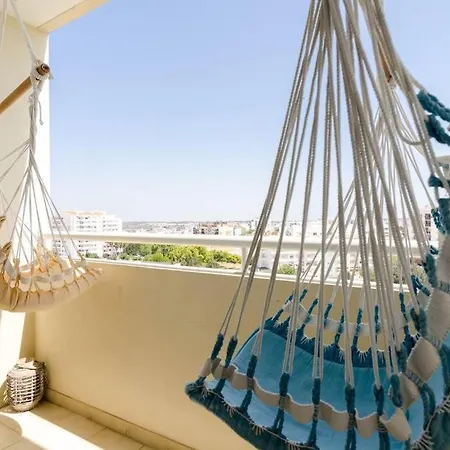 Great Apartment Portimao Exterior photo