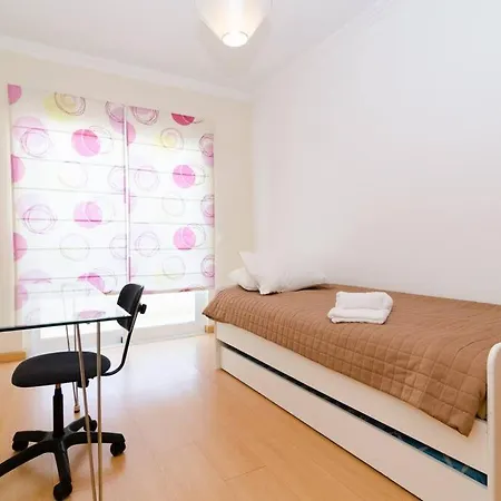 Great Apartment Portimao Exterior photo