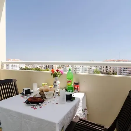 Great Apartment Portimao Exterior photo