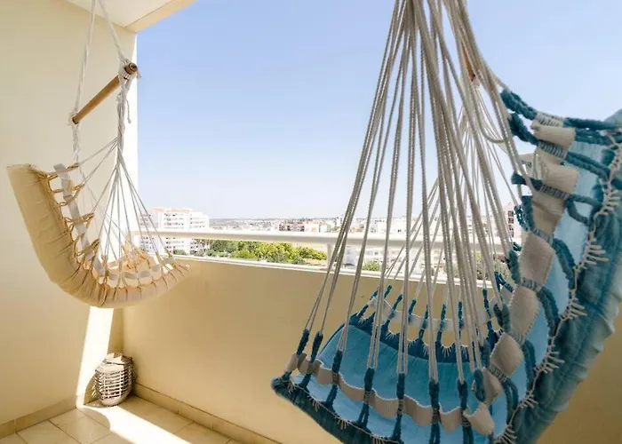 Great Apartment Portimao