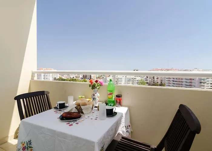 Great Apartment Portimao